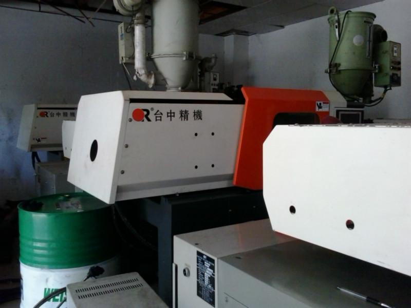 二手臺灣日本注塑機(jī)圖片