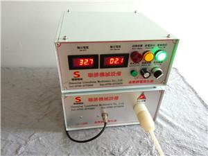 供應(yīng)120KV干式靜電發(fā)生器