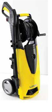 商用型洗車高壓清洗機冷水高壓圖片