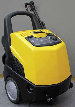 節(jié)能型冷熱水高壓清洗機(jī)圖片