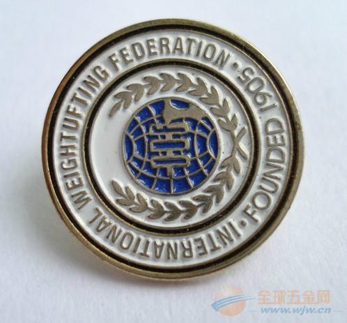 昆山徽章圖片/昆山徽章樣板圖 (2)