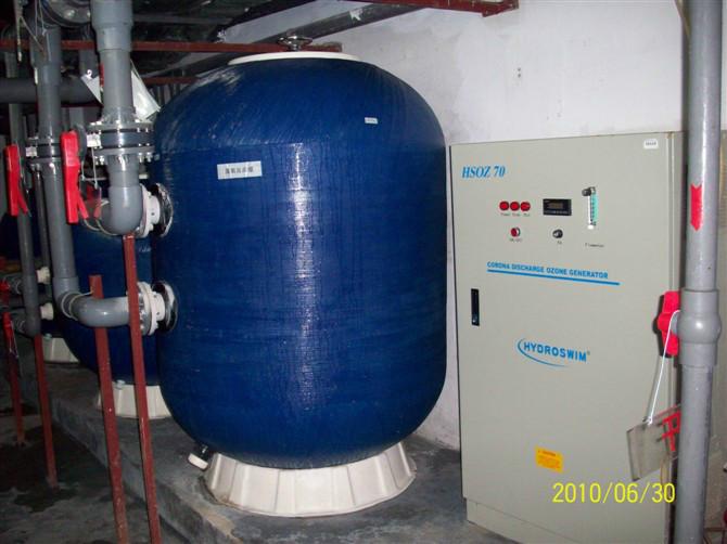 臭氧機(jī)圖片/臭氧機(jī)樣板圖 (2)