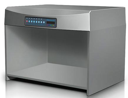 供應T60（5）標準光源箱TILO五光源燈箱