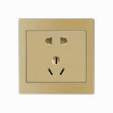 供應(yīng)聯(lián)潤A1系列兩開單控開關(guān) 開關(guān)廠家批發(fā)