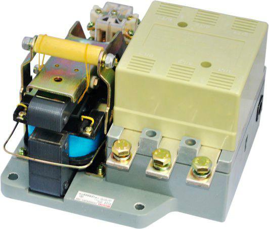 交流接觸器圖片/交流接觸器樣板圖 (4)