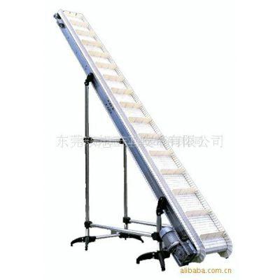供應(yīng)食品*斜坡輸送線