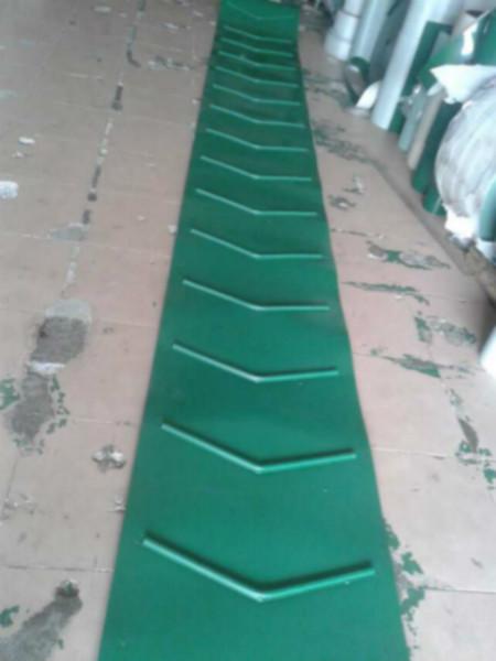 供應輸送帶導條106導條定位條/防跑偏定位條