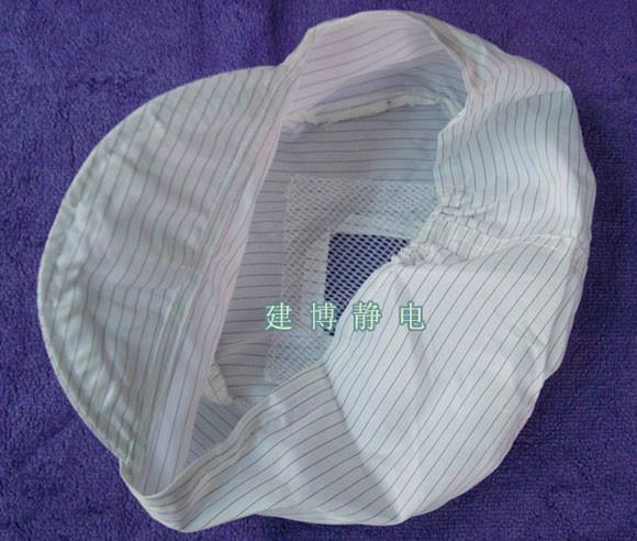 供應(yīng)防靜電帽/防護(hù)帽潔凈帽