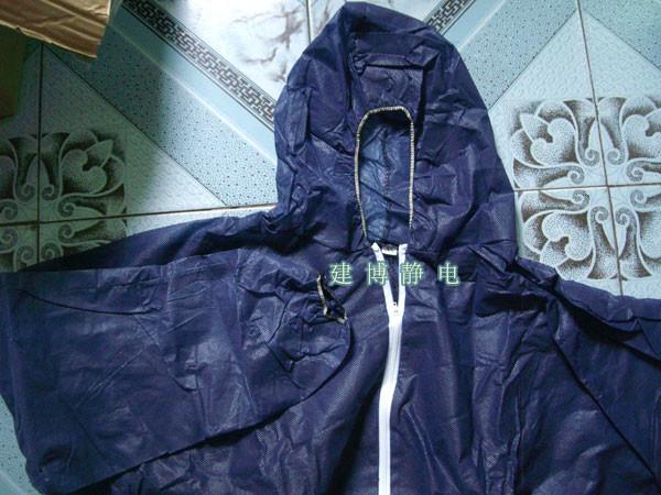 供應(yīng)一次性噴漆服防護(hù)服工作服