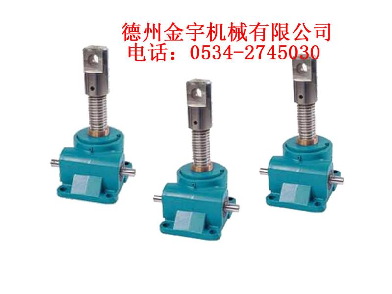 供應TP絲桿升降機