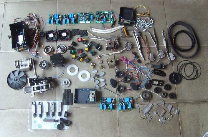 供應(yīng)鳳崗維修打包機(jī)