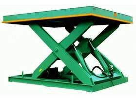 供應(yīng)固定剪叉式升降機/升降平臺廠家