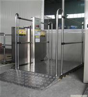 殘疾人升降機(jī)/殘疾人升降平臺(tái)