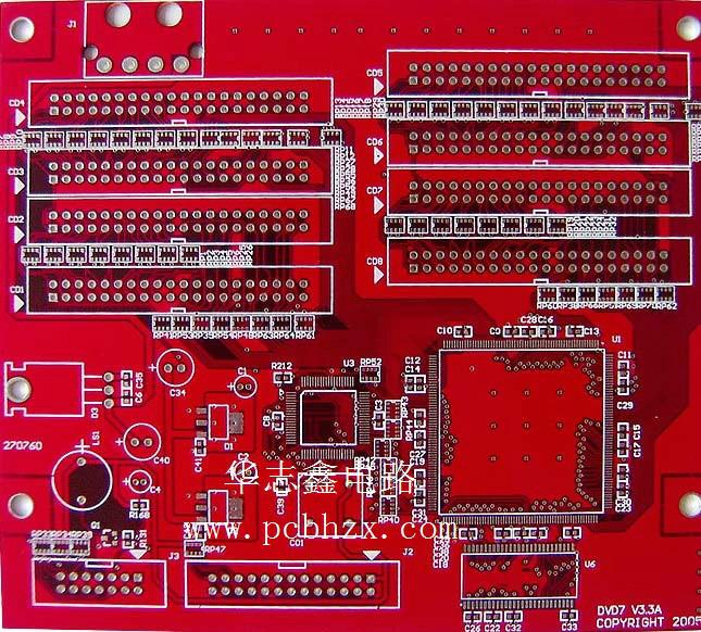 供应徐州pcb厂，pcb打样，pcb定制，pcb价格，pcb加工厂图片