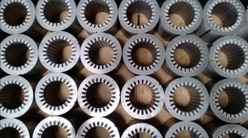 供應槽絕緣紙插入機 定子插入機