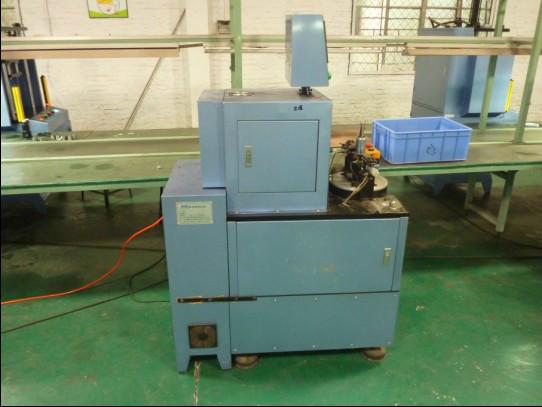 供應廣西欽州客戶華源單面綁線機 欽州綁線機