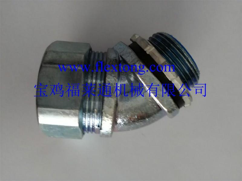 供應(yīng)軟管接頭福萊通軟管銅接頭