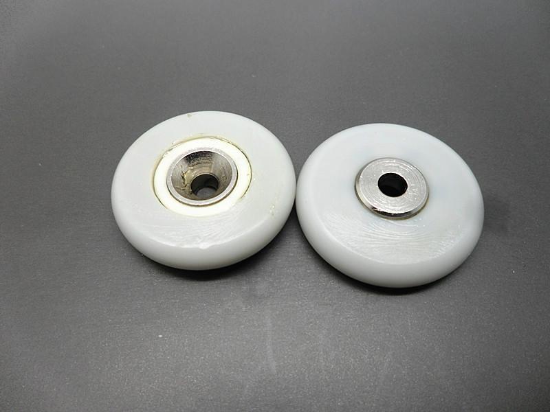 佛山藝分貝軸承滑輪淋浴房配件圖片