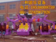 三和游樂設(shè)備供應(yīng)：刺激好玩的能量風(fēng)暴 廠家直銷 *惠