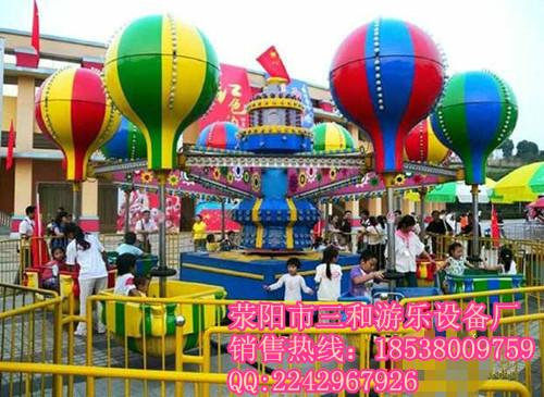 三和游樂設(shè)備廠供應(yīng)：桑巴氣球 廠家直銷 *惠