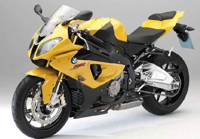 供应2011宝马S1000RR