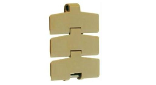 供應(yīng)三維立體塑料鏈板