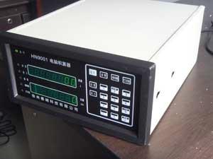 6105/6105B稱重儀表給料機(jī)控制器圖片/6105/6105B稱重儀表給料機(jī)控制器樣板圖 (4)