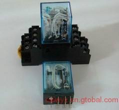 供應(yīng)MY2J 歐姆龍中間繼電器，南昌，現(xiàn)貨。