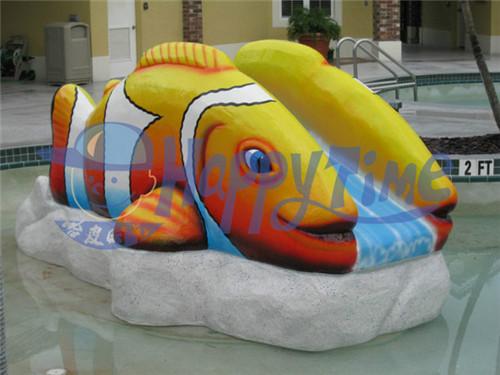 供應兒童水上游樂道具，軟體游樂造型訂制游樂產(chǎn)品,HappyTime