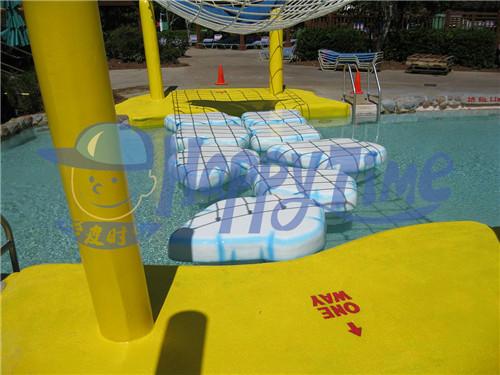 供應兒童水上游樂道具，軟體游樂造型訂制游樂產(chǎn)品,HappyTime