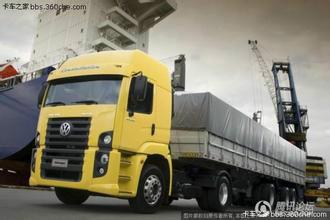 東莞到崇左貨運(yùn)圖片