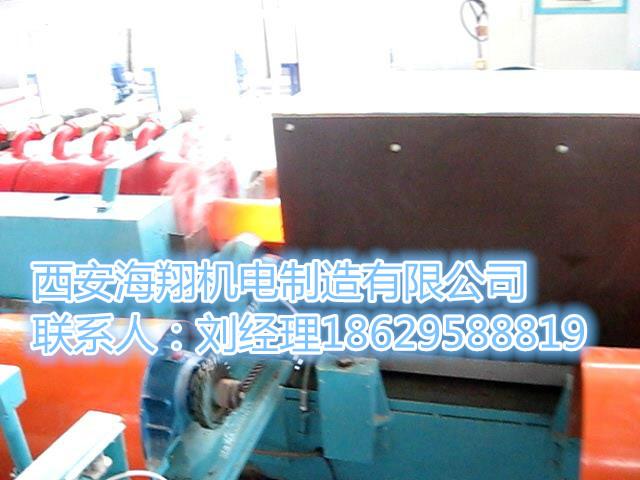 供應(yīng)鋼管整體加熱調(diào)質(zhì)局部加熱鋼管旋壓鋼瓶收口