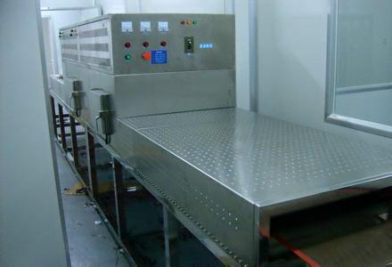 微波殺毒設(shè)備圖片