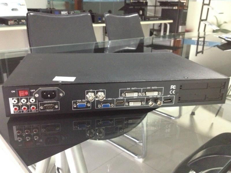 LED高清視頻處理器圖片/LED高清視頻處理器樣板圖 (4)