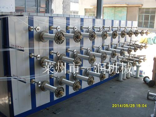 供應(yīng)漁網(wǎng)絲拉絲機(jī)