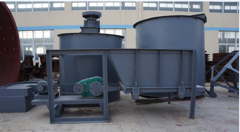 供應山東金鳳槽式給礦機 槽式給礦機，給料機