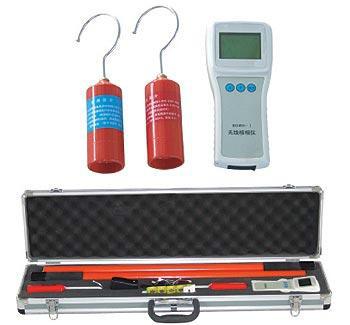 供應(yīng)HBR-800高壓無線核相儀 智能高壓數(shù)字無線核相儀 無線核相儀