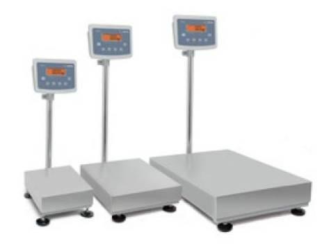 供應(yīng)Miras系列工業(yè)秤IW2P4-1500LL-L