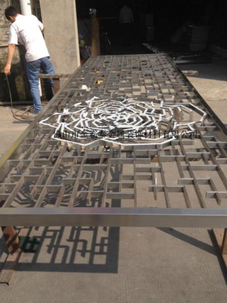 供應福建廈門不銹鋼制品加工工程