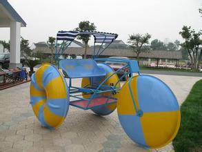 供應(yīng)水上三輪車廠家/水上腳踏船/電動船