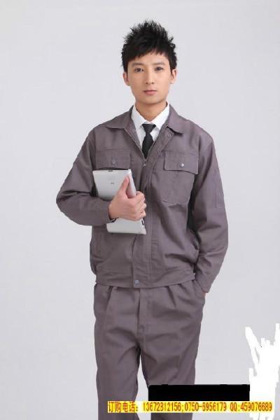 工作服供應(yīng)商-紹興工作服價格圖片