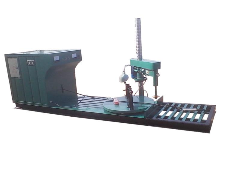 臥式拆線機(jī)圖片