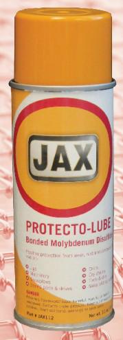 JAX112超高溫干式鉬噴劑