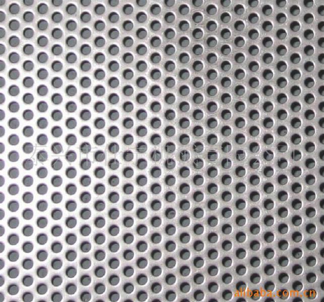 供應(yīng)新疆哪兒有打孔篩板買(mǎi)賣(mài)？