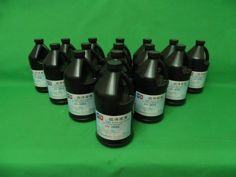 供應(yīng)UV膠水