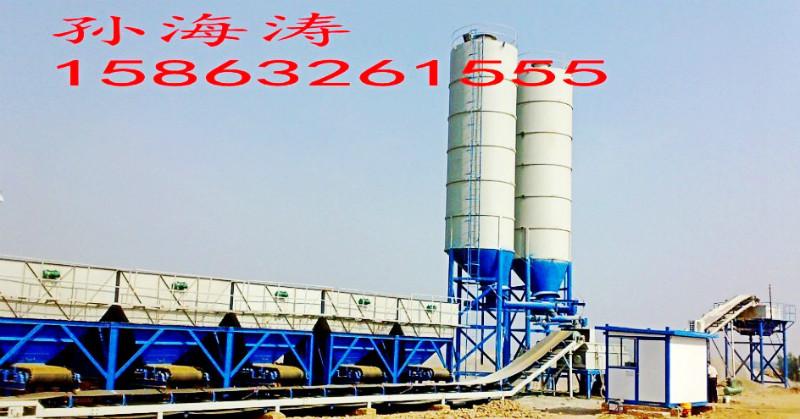 山西晉中陽(yáng)泉水泥穩(wěn)定土拌合站價(jià)格、配件維修、型號(hào)