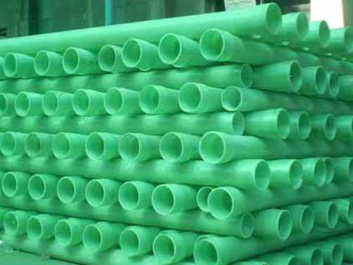 供應(yīng)玻璃鋼電力管