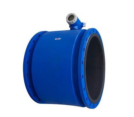 智能電磁流量計(jì)圖片