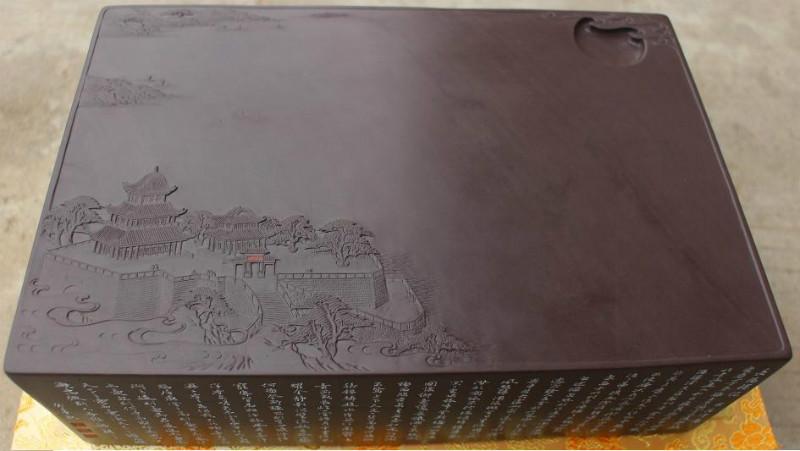 供應(yīng)端硯文化