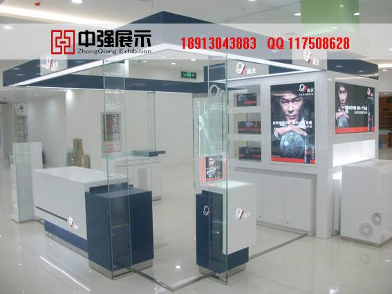 供應(yīng)新百中央萬(wàn)達(dá)廣場(chǎng)化妝品展柜